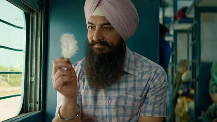 aamir khan - Instant Bollywood Aamir Khan-Laal Singh Chaddha