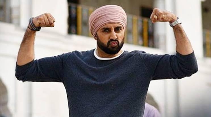 abhishek bachchan - Instant Bollywood Abhishek Bachchan- Manmarziyaan