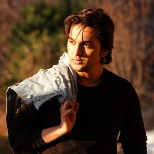 Azaan Khan
