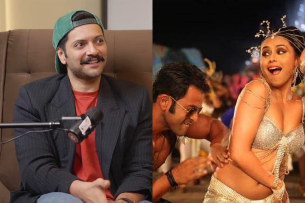 EXCLUSIVE: Ali Fazal Calls Rani Mukerji's Aiyyaa 'Futuristic' And 'Way Ahead of Its Time'