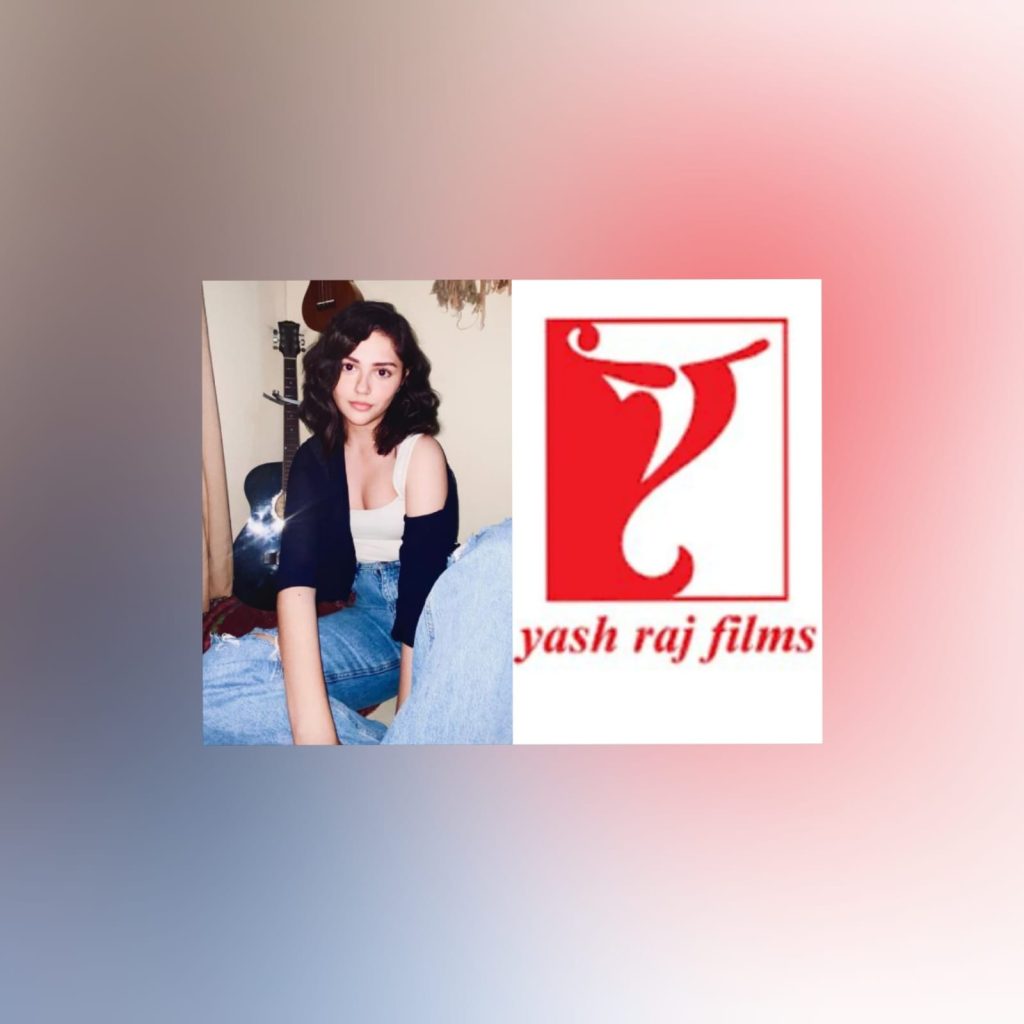 aneet padda yrf 3 film deal - Instant Bollywood