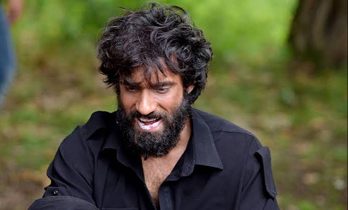 Avinash Tiwary