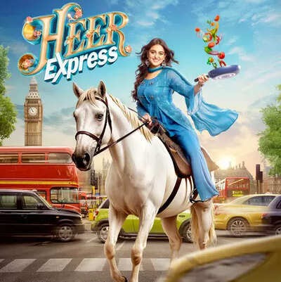 Heer Express