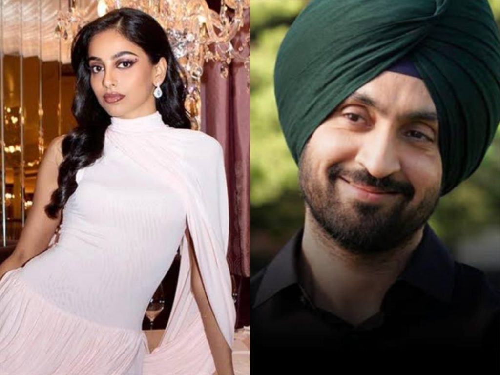 EXCLUSIVE: “He’s So Humble, Not There With His Own Agenda” – Banita Sandhu Talks About Working with Diljit Dosanjh