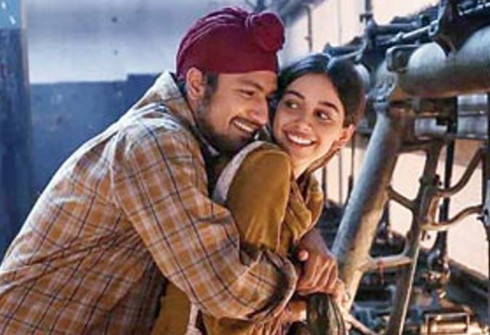 EXCLUSIVE: "Vicky Kaushal Is A Master Of His Craft, A True Gentleman" - Says Banita Sandhu
