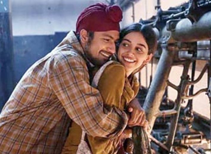 EXCLUSIVE: "Vicky Kaushal Is A Master Of His Craft, A True Gentleman" - Says Banita Sandhu