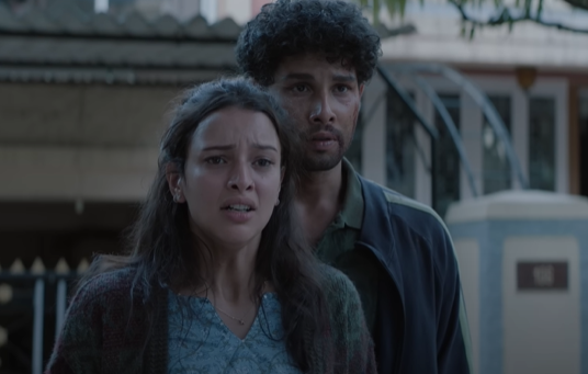  Dhadak 2 Trailer: Siddhant Chaturvedi, Triptii Dimri 