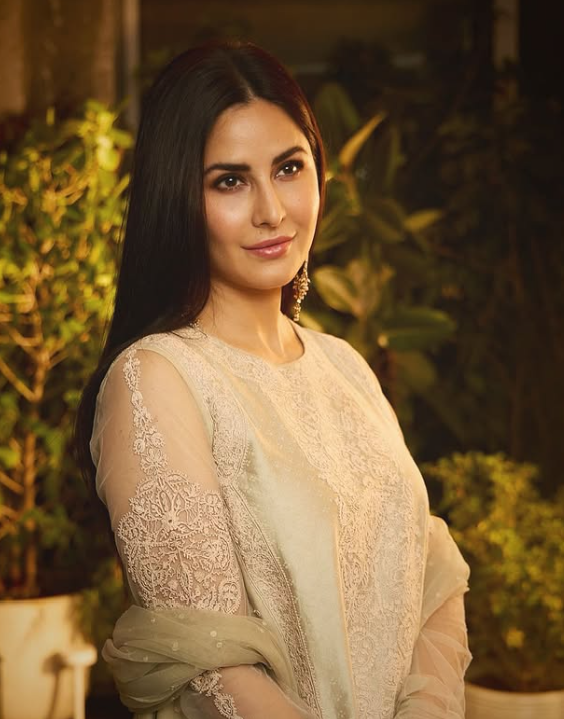 Katrina Kaif Birthday Special; Celebrating Her Timeless Journey!