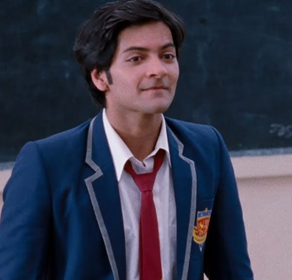 Ali Fazal Attended The Doon Boarding School