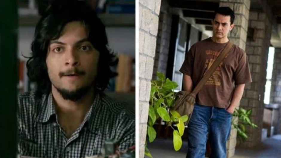 EXCLUSIVE: Ali Fazal Reveals the Unexpected Way He Landed 3 Idiots Role