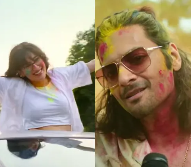 EXCLUSIVE: "The Word 'Struggle' Is So Demonized" - Says Ali Fazal - Instant Bollywood EXCLUSIVE: "The Word 'Struggle' Is So Demonized" - Says Ali Fazal