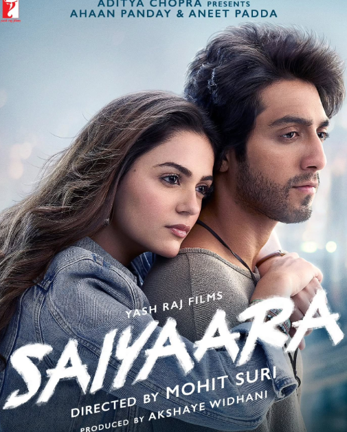 Saiyaara 1st Weekend Box Office Collection: 84 Crores