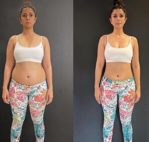 EXCLUSIVE: "Never Gaining Weight For A Role Again!" - Nimrat Kaur 