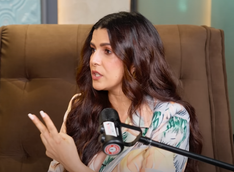 EXCLUSIVE: Nimrat Kaur On Hollywood Vs Bollywood - "We Are Very Adjusting" - Instant Bollywood EXCLUSIVE: Nimrat Kaur On Hollywood Vs Bollywood - "We Are Very Adjusting"