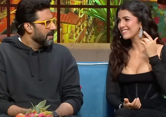 EXCLUSIVE: "Not Seeking To Make Friends At Work" - Nimrat Kaur - Instant Bollywood EXCLUSIVE: "Not Seeking To Make Friends At Work" - Nimrat Kaur