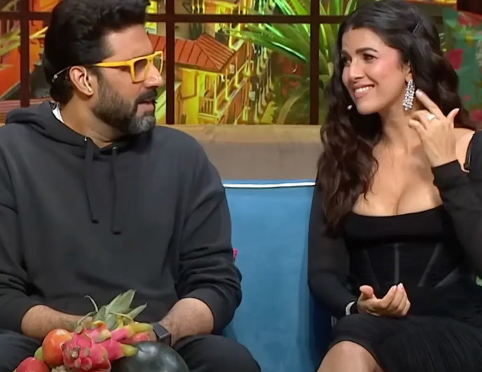 EXCLUSIVE: "Not Seeking To Make Friends At Work" - Nimrat Kaur