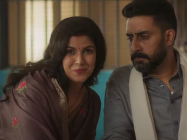 Exclusive: Nimrat Kaur On Trolling – “I’m Not Thick-Skinned, I Wish I Was” - Instant Bollywood Exclusive: Nimrat Kaur On Trolling – “I’m Not Thick-Skinned, I Wish I Was”