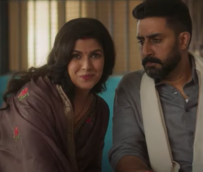 Exclusive: Nimrat Kaur On Trolling – “I’m Not Thick-Skinned, I Wish I Was”