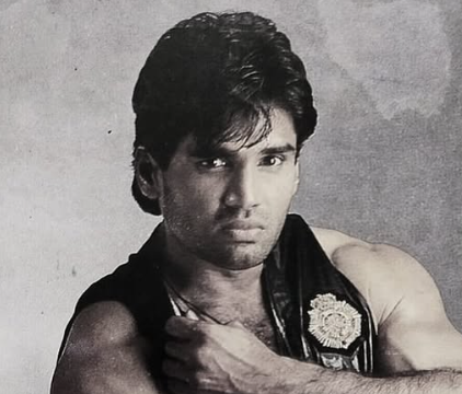 Suniel Shetty Says Martial Arts Made Him Immune To Substance Abuse