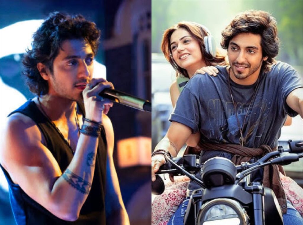 lesser known facts about ahaan panday height zodiac sign - Instant Bollywood Lesser Known Facts About Saiyaara Star Ahaan Panday; Worked As An Ad, Has This Tattoo, Zodiac Sign!