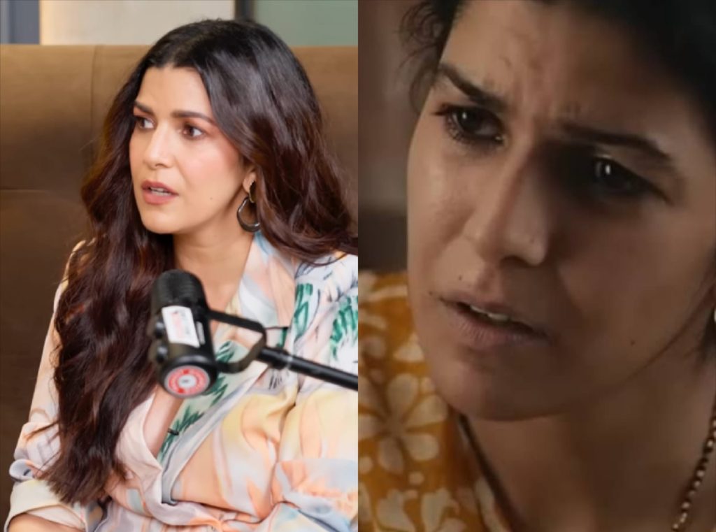 EXCLUSIVE: "Nose Too Long, Not Tall & Fair Enough" - Nimrat Kaur Gets Real About 80+ Rejections & Audition Struggles!
