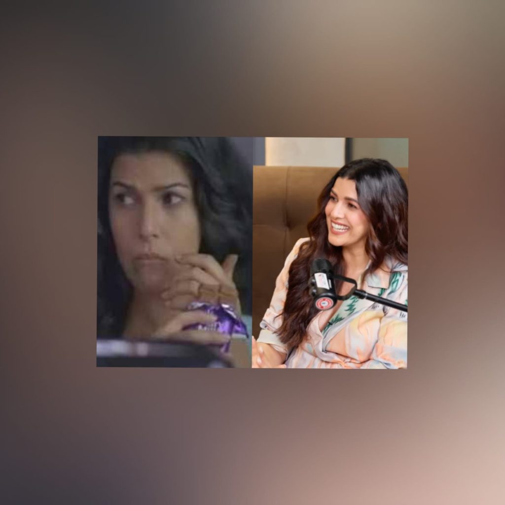 nimrat kaur cadbury ad - Instant Bollywood