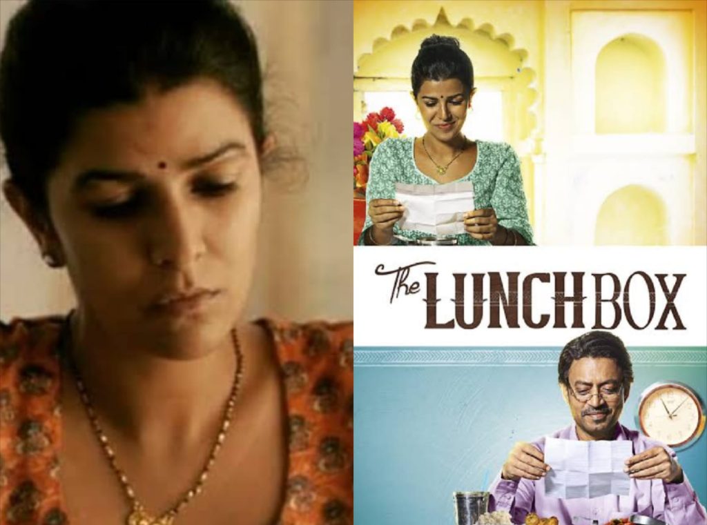 EXCLUSIVE: Nimrat Kaur Did Her Own Hair And Makeup For The Lunchbox, Wrapped Her Role In 9 Days