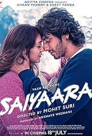 Saiyaara