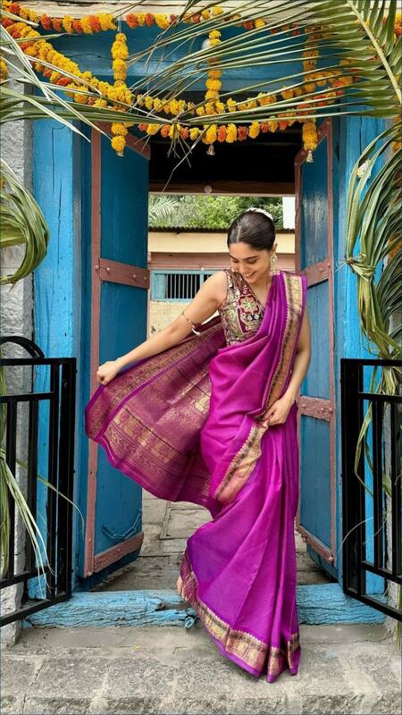 Sharvari Wagh