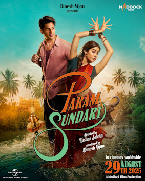 Param Sundari