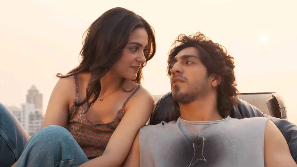 Saiyaara-OTT-release - Instant Bollywood