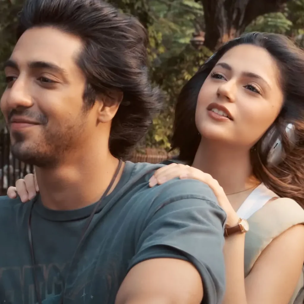 Saiyaara-ending-explainer - Instant Bollywood Ahaan Panday and Aneet Padda