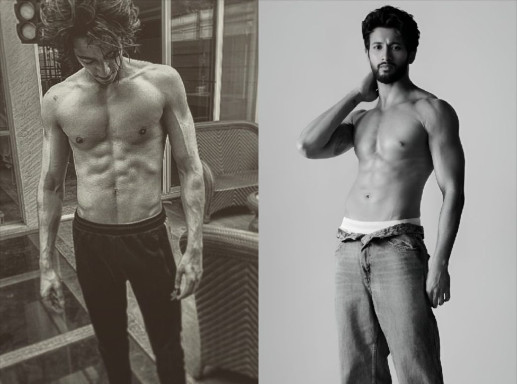  TOP 5 B-town Actors Who Underwent Intense Body Transformations!