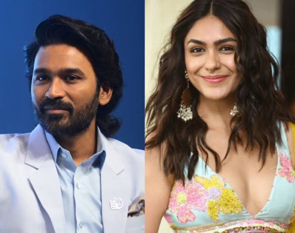 Dhanush