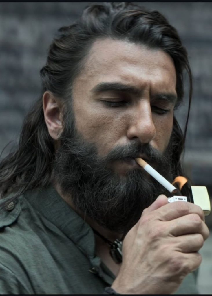 dhurandhar - Instant Bollywood Dhurandhar Ranveer Singh