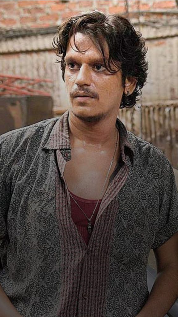Vijay Verma