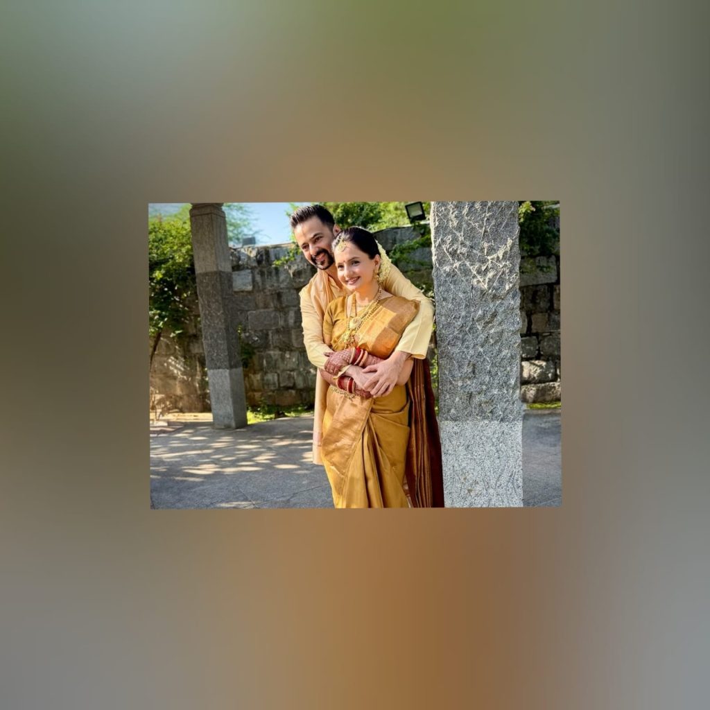 gopi bahu gia manek married - Instant Bollywood