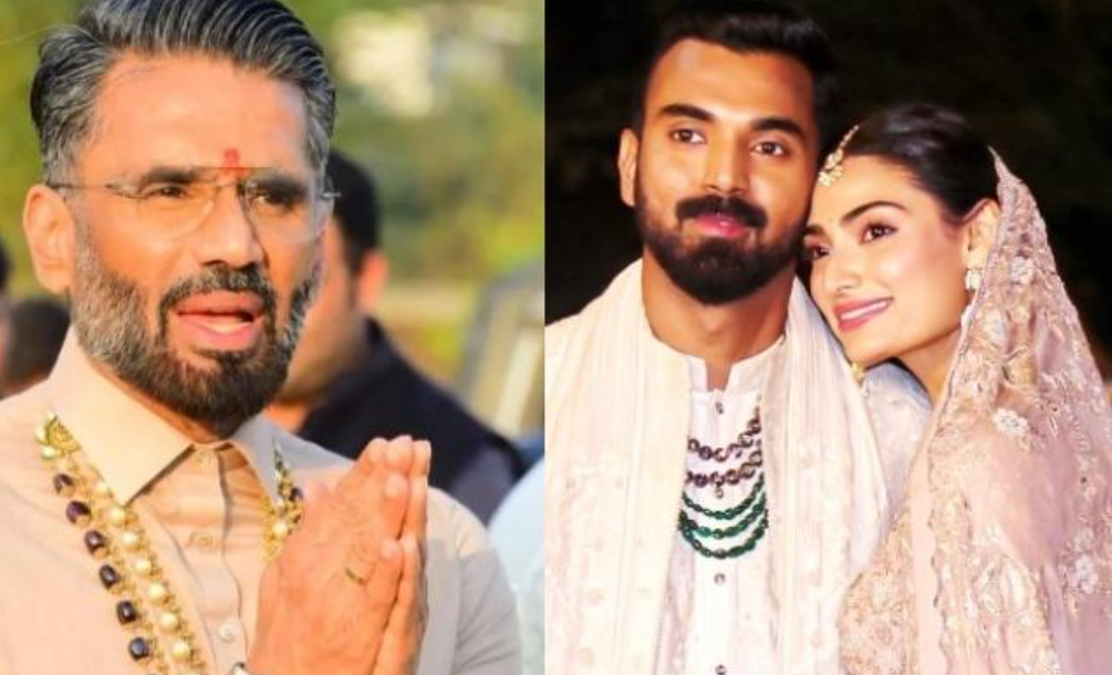 Suniel Shetty On Shared Mangalore Roots With KL Rahul, And A Temple Built By A Muslim Family 