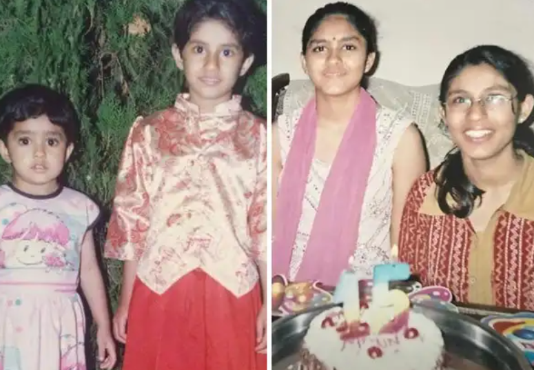 EXCLUSIVE: Mrunal Thakur On Her Childhood In A Joint Family - "Had To Bathe With Half A Bucket Of Water" - Instant Bollywood EXCLUSIVE: Mrunal Thakur On Her Childhood In A Joint Family - "Had To Bathe With Half A Bucket Of Water"