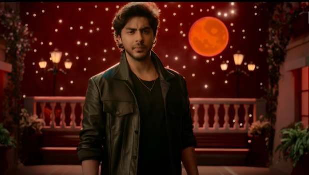 The Ba***ds of Bollywood 1st Look  Aryan Khan Netflix Series