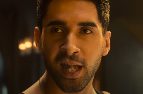 Lakshya
