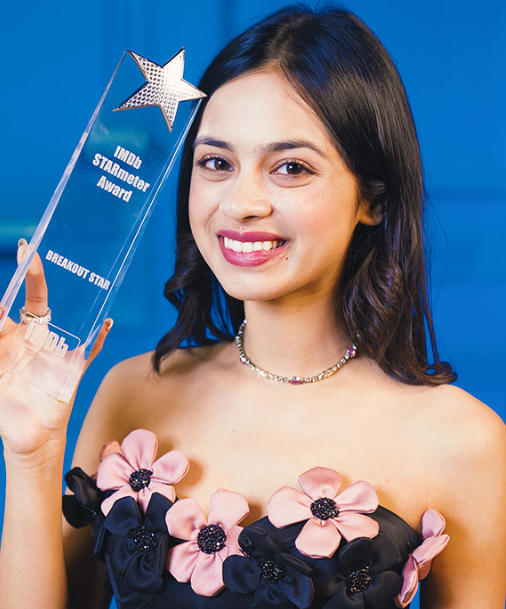 Nitanshi Goel