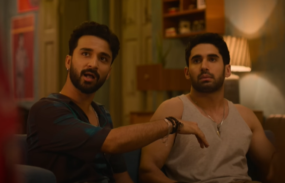 The Ba***ds of Bollywood Preview: Raghav Juyal