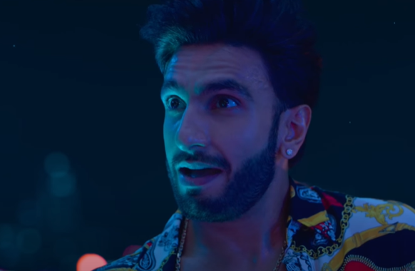 The Ba***ds of Bollywood Preview: Ranveer Singh