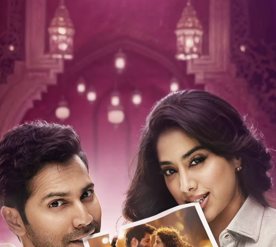 Sunny Sanskari Ki Tulsi Kumari Motion Poster Out - Instant Bollywood Sunny Sanskari Ki Tulsi Kumari Motion Poster Out