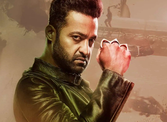Jr NTR Was Never Set To Do YRF's Next