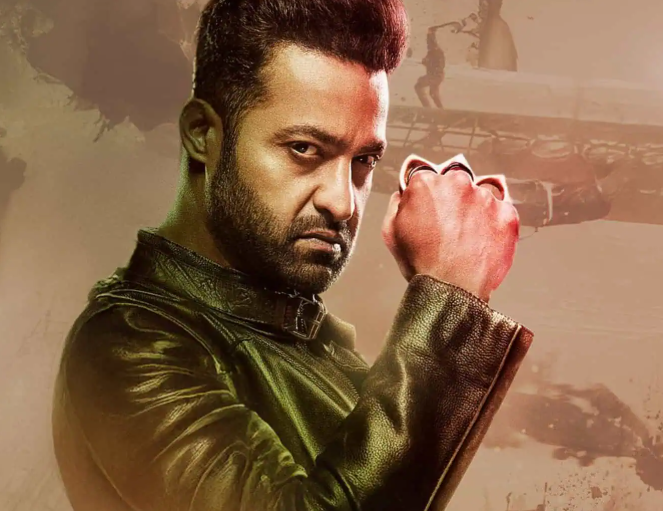 Jr NTR Was Never Set To Do YRF's Next