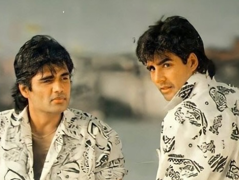 EXCLUSIVE: “Akshay Kumar Reminds Me Of My Cousin” - Suniel Shetty 