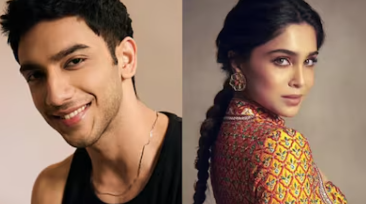 Vedang Raina, Sharvari - Instant Bollywood Vedang Raina, Sharvari