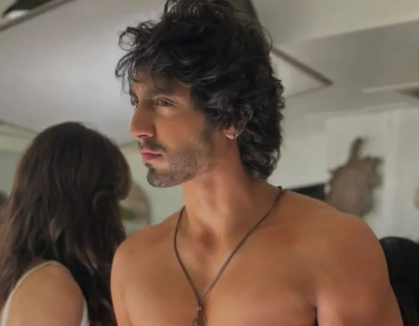 Ahaan Panday